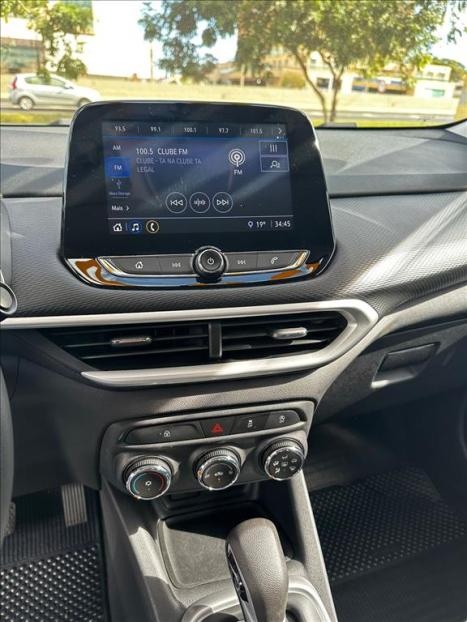 CHEVROLET Tracker 1.0 4P FLEX TURBO AUTOMTICO, Foto 11