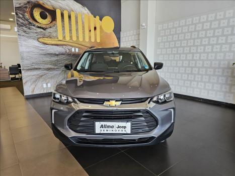 CHEVROLET Tracker 1.0 4P FLEX TURBO AUTOMTICO, Foto 2