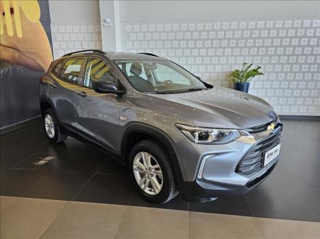 CHEVROLET Tracker 1.0 4P FLEX TURBO AUTOMTICO, Foto 3