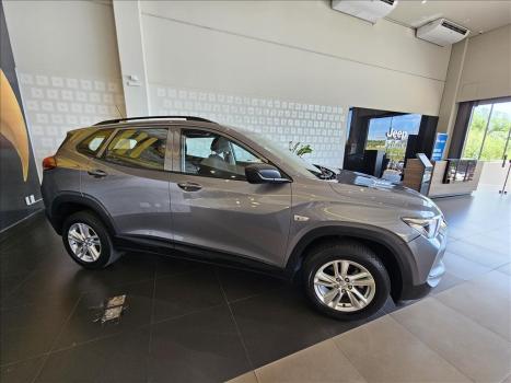 CHEVROLET Tracker 1.0 4P FLEX TURBO AUTOMTICO, Foto 4