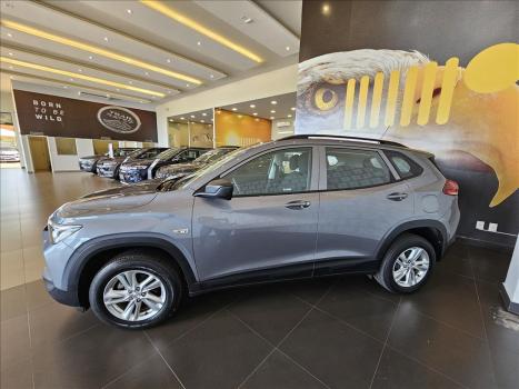 CHEVROLET Tracker 1.0 4P FLEX TURBO AUTOMTICO, Foto 5