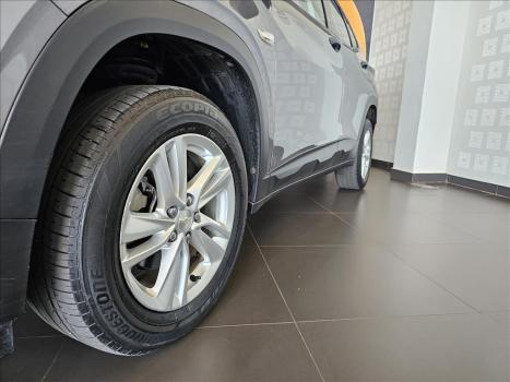 CHEVROLET Tracker 1.0 4P FLEX TURBO AUTOMTICO, Foto 6