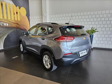 CHEVROLET Tracker 1.0 4P FLEX TURBO AUTOMTICO, Foto 7