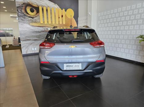 CHEVROLET Tracker 1.0 4P FLEX TURBO AUTOMTICO, Foto 10