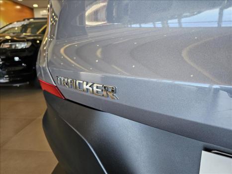 CHEVROLET Tracker 1.0 4P FLEX TURBO AUTOMTICO, Foto 11