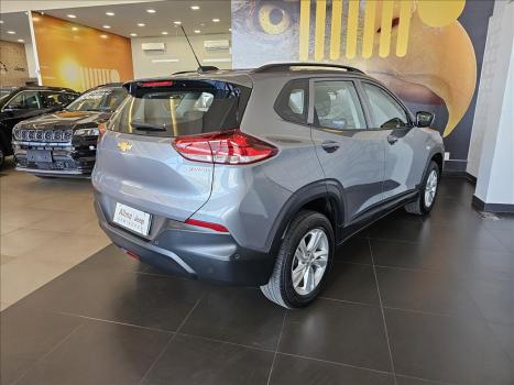 CHEVROLET Tracker 1.0 4P FLEX TURBO AUTOMTICO, Foto 12