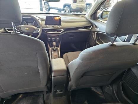 CHEVROLET Tracker 1.0 4P FLEX TURBO AUTOMTICO, Foto 14