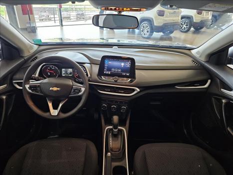 CHEVROLET Tracker 1.0 4P FLEX TURBO AUTOMTICO, Foto 16