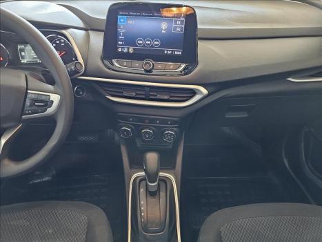 CHEVROLET Tracker 1.0 4P FLEX TURBO AUTOMTICO, Foto 17