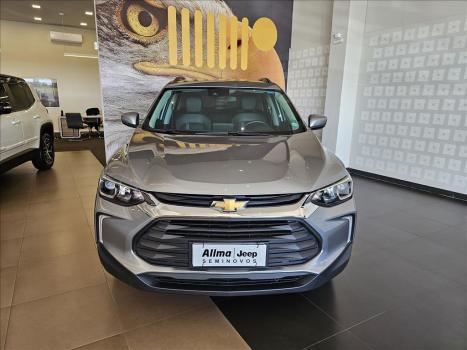 CHEVROLET Tracker 1.0 4P FLEX TURBO LTZ AUTOMTICO, Foto 2