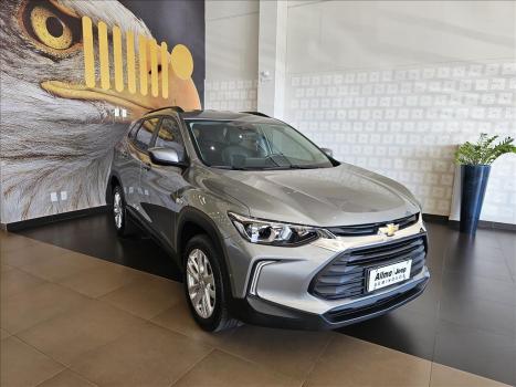 CHEVROLET Tracker 1.0 4P FLEX TURBO LTZ AUTOMTICO, Foto 3