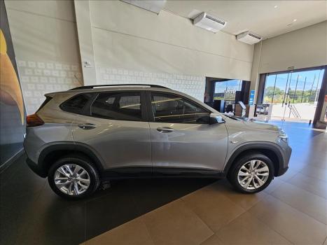 CHEVROLET Tracker 1.0 4P FLEX TURBO LTZ AUTOMTICO, Foto 4