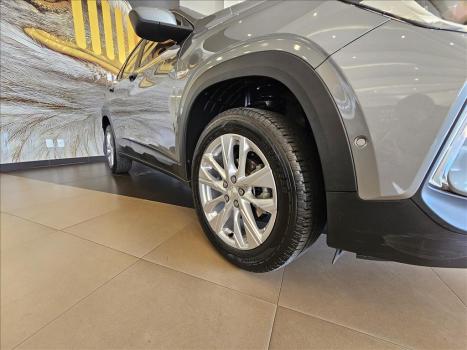 CHEVROLET Tracker 1.0 4P FLEX TURBO LTZ AUTOMTICO, Foto 5