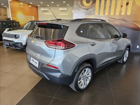 CHEVROLET Tracker 1.0 4P FLEX TURBO LTZ AUTOMTICO, Foto 6