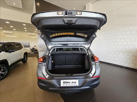 CHEVROLET Tracker 1.0 4P FLEX TURBO LTZ AUTOMTICO, Foto 7