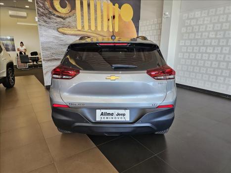 CHEVROLET Tracker 1.0 4P FLEX TURBO LTZ AUTOMTICO, Foto 8