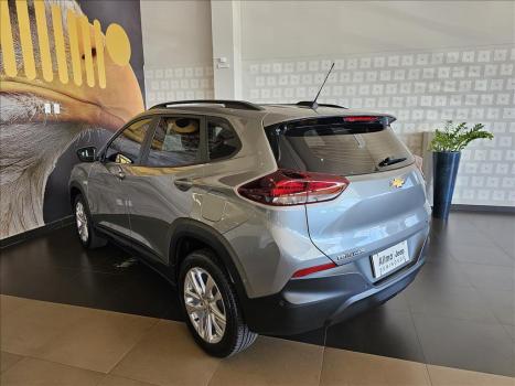 CHEVROLET Tracker 1.0 4P FLEX TURBO LTZ AUTOMTICO, Foto 9