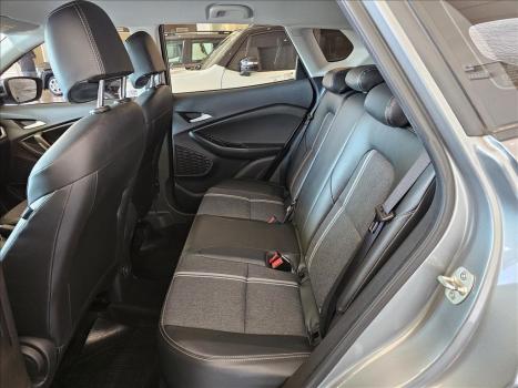 CHEVROLET Tracker 1.0 4P FLEX TURBO LTZ AUTOMTICO, Foto 11