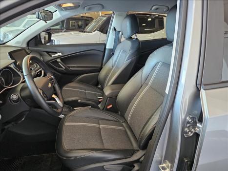 CHEVROLET Tracker 1.0 4P FLEX TURBO LTZ AUTOMTICO, Foto 13