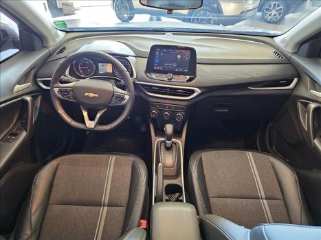 CHEVROLET Tracker 1.0 4P FLEX TURBO LTZ AUTOMTICO, Foto 14