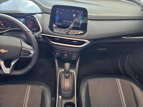 CHEVROLET Tracker 1.0 4P FLEX TURBO LTZ AUTOMTICO, Foto 15