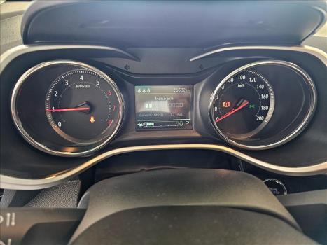 CHEVROLET Tracker 1.0 4P FLEX TURBO LTZ AUTOMTICO, Foto 17