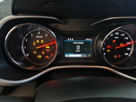 CHEVROLET Tracker 1.2 4P FLEX TURBO PREMIER AUTOMTICO, Foto 5