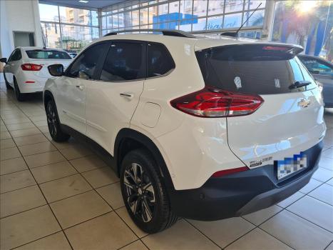 CHEVROLET Tracker 1.2 4P FLEX TURBO PREMIER AUTOMTICO, Foto 11