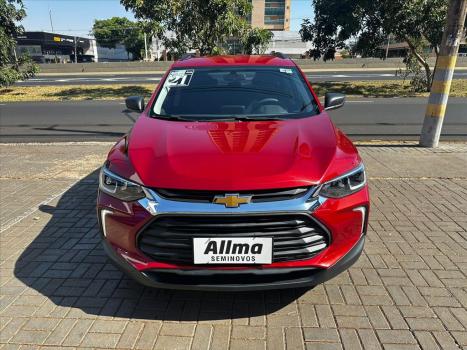 CHEVROLET Tracker 1.0 12V 4P FLEX TURBO LT AUTOMTICO, Foto 2