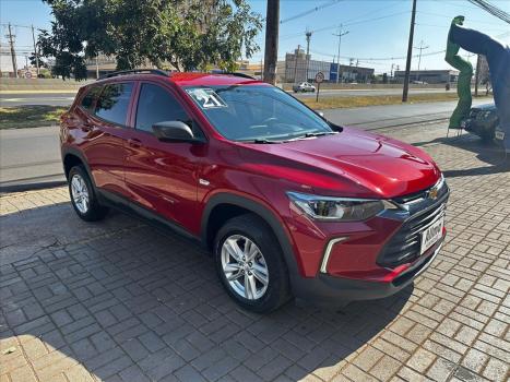 CHEVROLET Tracker 1.0 12V 4P FLEX TURBO LT AUTOMTICO, Foto 3