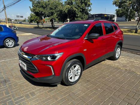 CHEVROLET Tracker 1.0 12V 4P FLEX TURBO LT AUTOMTICO, Foto 4
