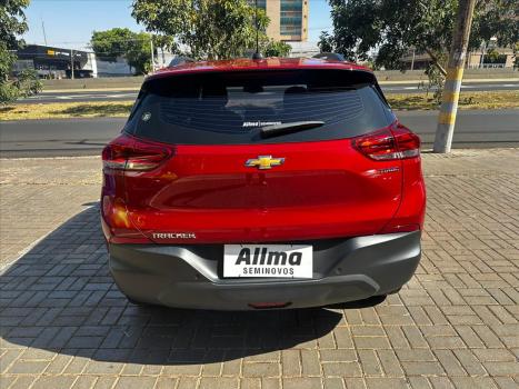 CHEVROLET Tracker 1.0 12V 4P FLEX TURBO LT AUTOMTICO, Foto 5
