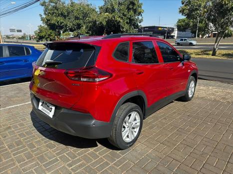 CHEVROLET Tracker 1.0 12V 4P FLEX TURBO LT AUTOMTICO, Foto 6