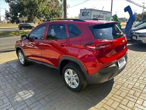CHEVROLET Tracker 1.0 12V 4P FLEX TURBO LT AUTOMTICO, Foto 7