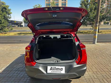 CHEVROLET Tracker 1.0 12V 4P FLEX TURBO LT AUTOMTICO, Foto 8