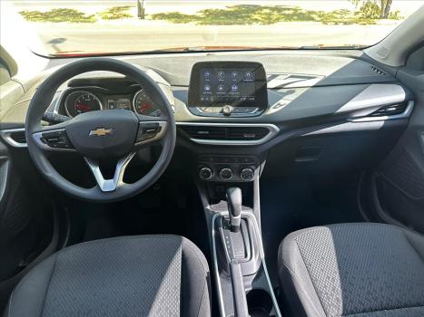 CHEVROLET Tracker 1.0 12V 4P FLEX TURBO LT AUTOMTICO, Foto 9