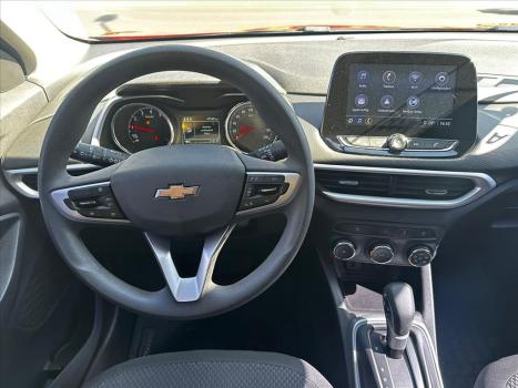 CHEVROLET Tracker 1.0 12V 4P FLEX TURBO LT AUTOMTICO, Foto 10