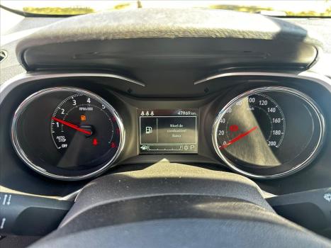 CHEVROLET Tracker 1.0 12V 4P FLEX TURBO LT AUTOMTICO, Foto 11