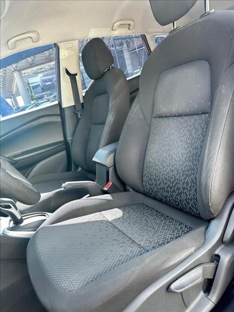 CHEVROLET Tracker 1.0 12V 4P FLEX TURBO LT AUTOMTICO, Foto 13