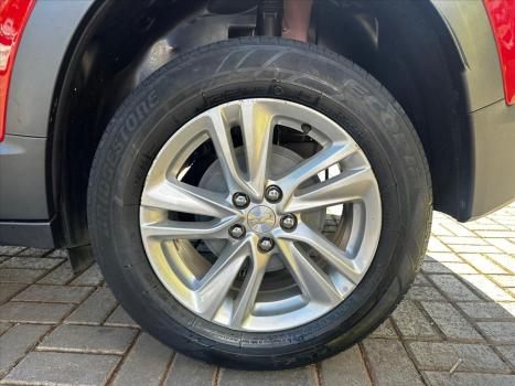 CHEVROLET Tracker 1.0 12V 4P FLEX TURBO LT AUTOMTICO, Foto 15
