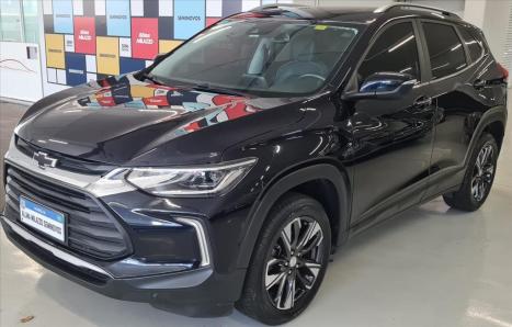 CHEVROLET Tracker 1.2 4P FLEX TURBO PREMIER AUTOMTICO, Foto 1