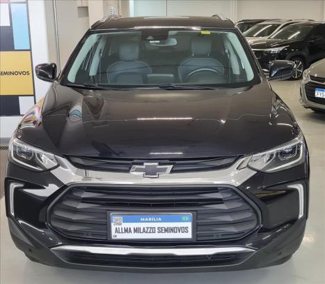 CHEVROLET Tracker 1.2 4P FLEX TURBO PREMIER AUTOMTICO, Foto 2