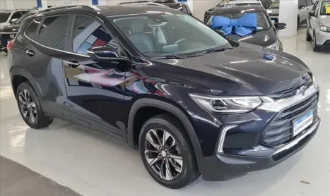 CHEVROLET Tracker 1.2 4P FLEX TURBO PREMIER AUTOMTICO, Foto 3