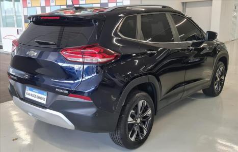 CHEVROLET Tracker 1.2 4P FLEX TURBO PREMIER AUTOMTICO, Foto 6