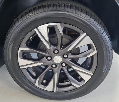 CHEVROLET Tracker 1.2 4P FLEX TURBO PREMIER AUTOMTICO, Foto 14