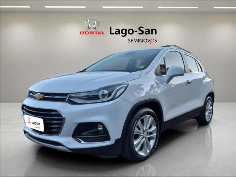 CHEVROLET Tracker 1.4 16V 4P FLEX LTZ TURBO AUTOMTICO, Foto 1