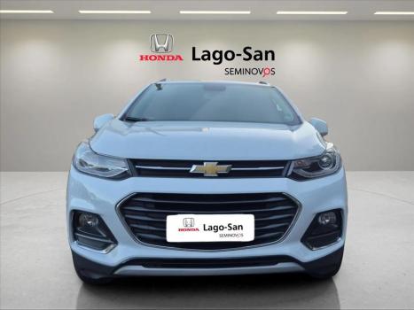 CHEVROLET Tracker 1.4 16V 4P FLEX LTZ TURBO AUTOMTICO, Foto 2
