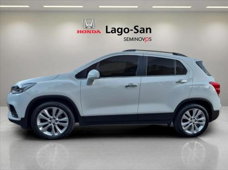 CHEVROLET Tracker 1.4 16V 4P FLEX LTZ TURBO AUTOMTICO, Foto 3