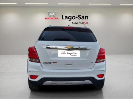 CHEVROLET Tracker 1.4 16V 4P FLEX LTZ TURBO AUTOMTICO, Foto 5