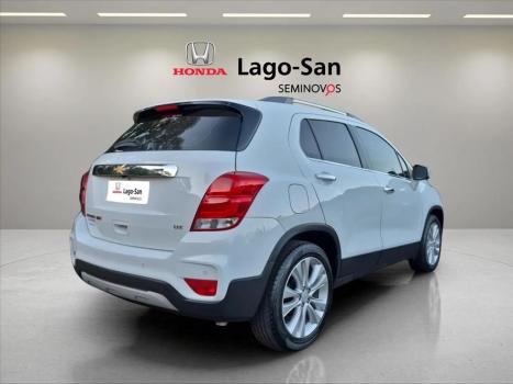 CHEVROLET Tracker 1.4 16V 4P FLEX LTZ TURBO AUTOMTICO, Foto 6